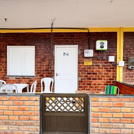 Appartamento Ap 02 Cond Porto Dos Lencois Barreirinhas Esterno foto