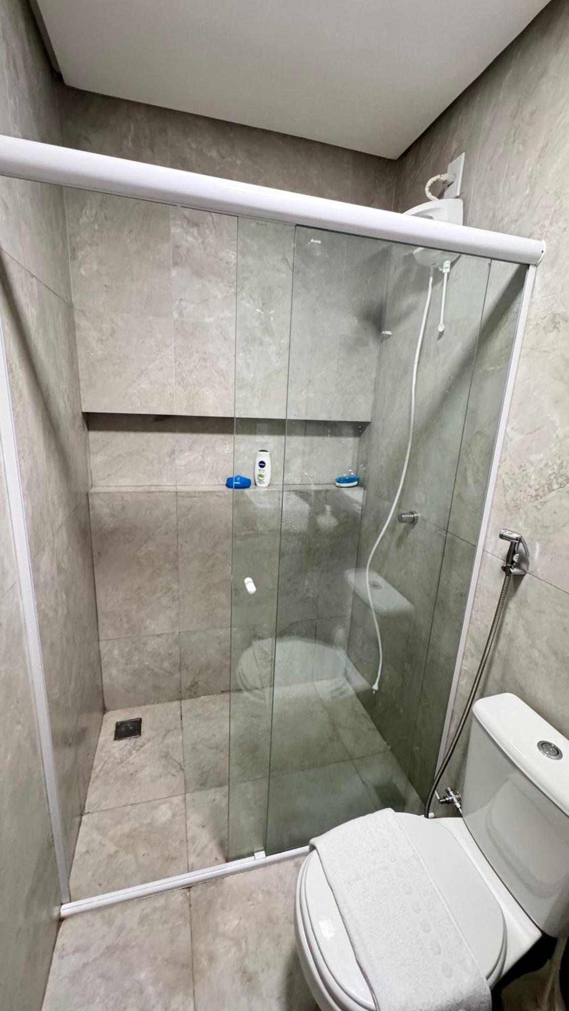 Appartamento Ap 02 Cond Porto Dos Lencois Barreirinhas Esterno foto