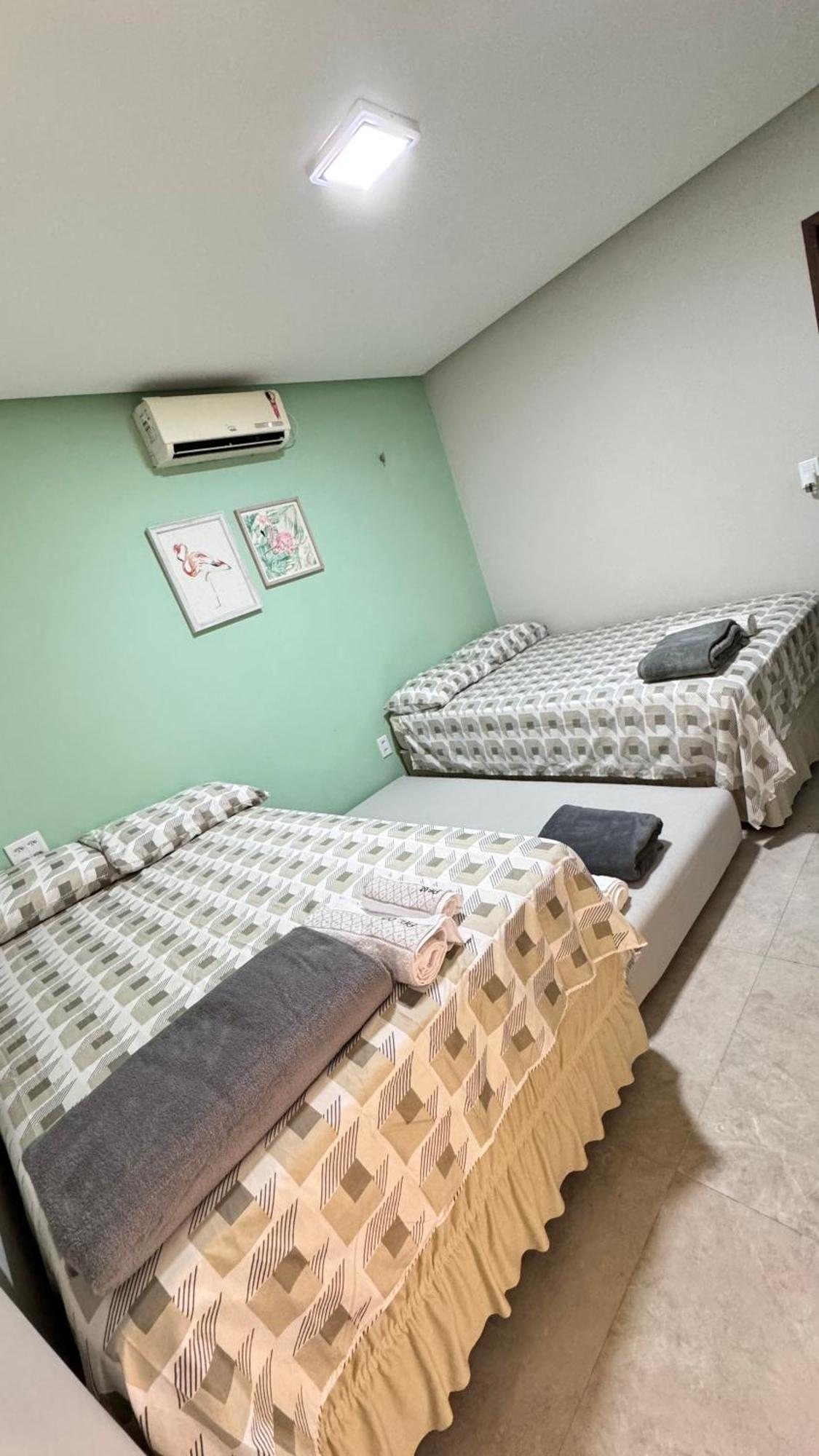 Appartamento Ap 02 Cond Porto Dos Lencois Barreirinhas Esterno foto