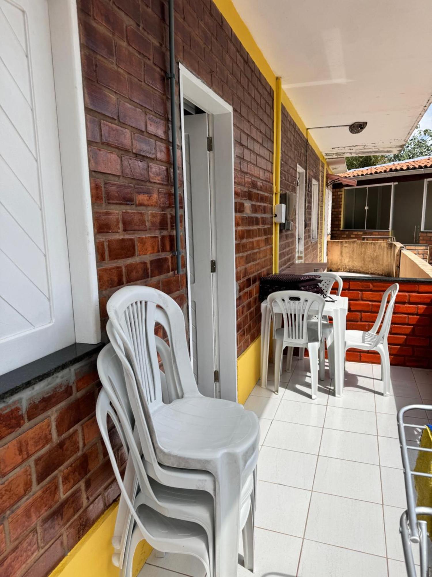 Appartamento Ap 02 Cond Porto Dos Lencois Barreirinhas Esterno foto