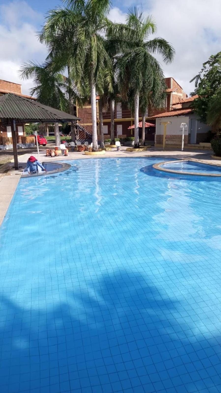 Appartamento Ap 02 Cond Porto Dos Lencois Barreirinhas Esterno foto