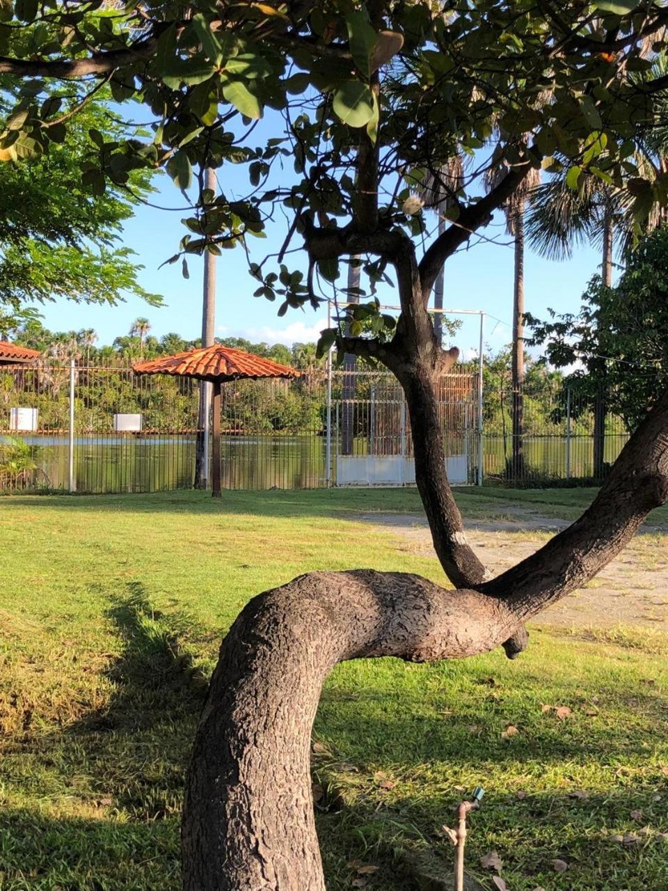 Appartamento Ap 02 Cond Porto Dos Lencois Barreirinhas Esterno foto