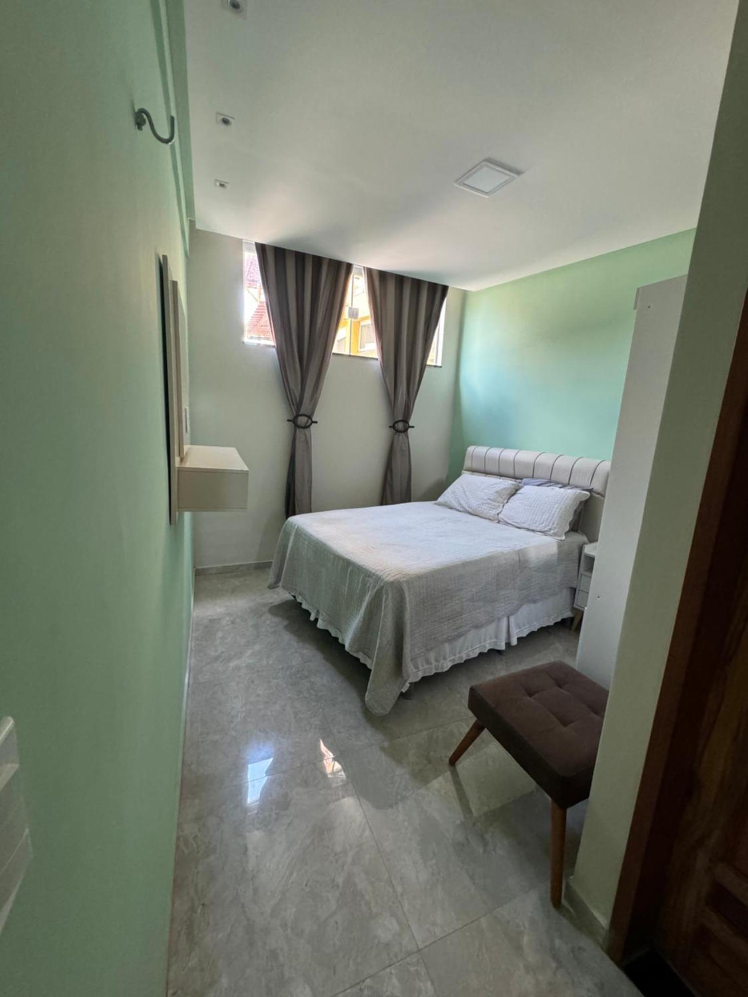 Appartamento Ap 02 Cond Porto Dos Lencois Barreirinhas Esterno foto