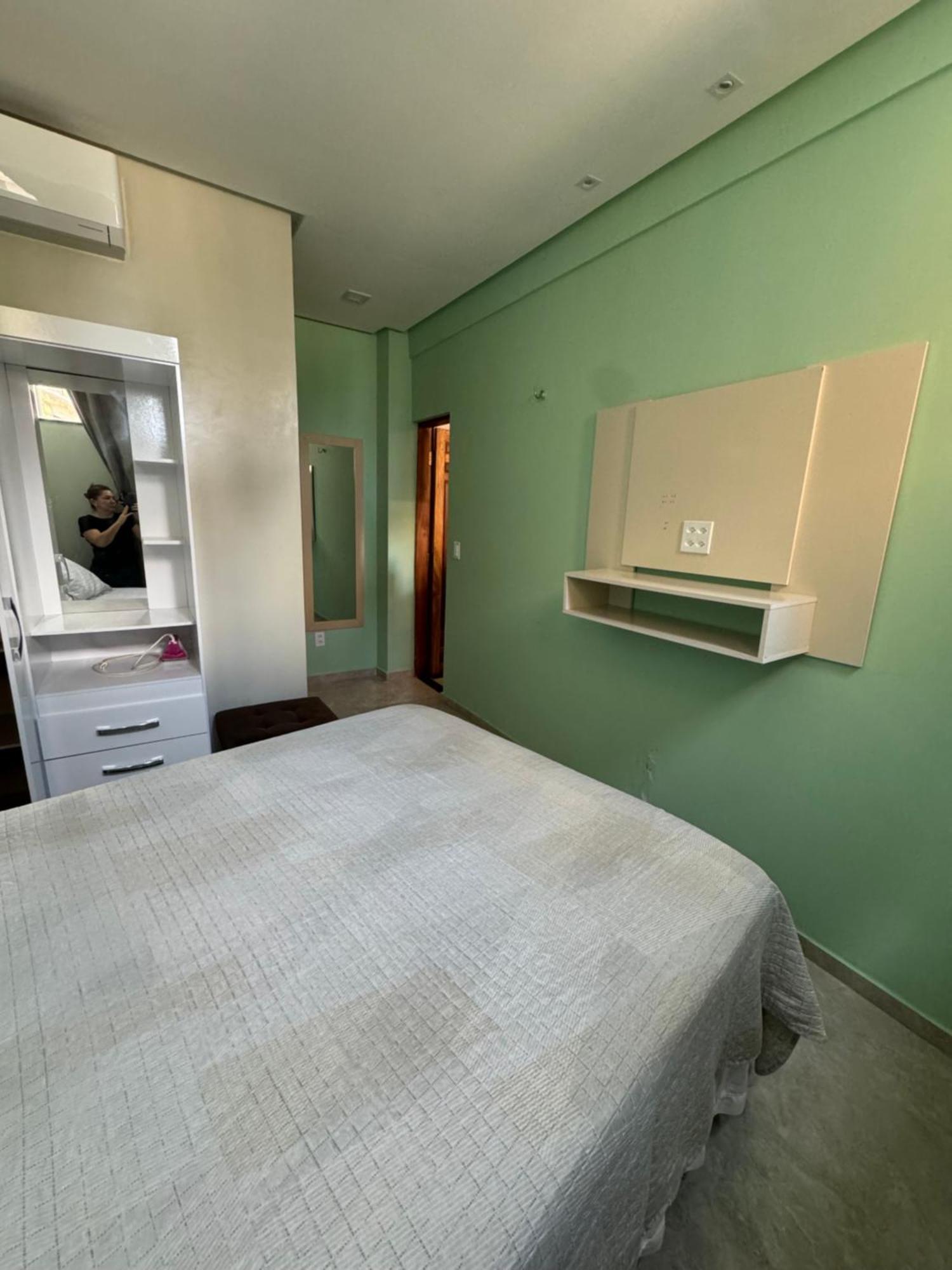 Appartamento Ap 02 Cond Porto Dos Lencois Barreirinhas Esterno foto