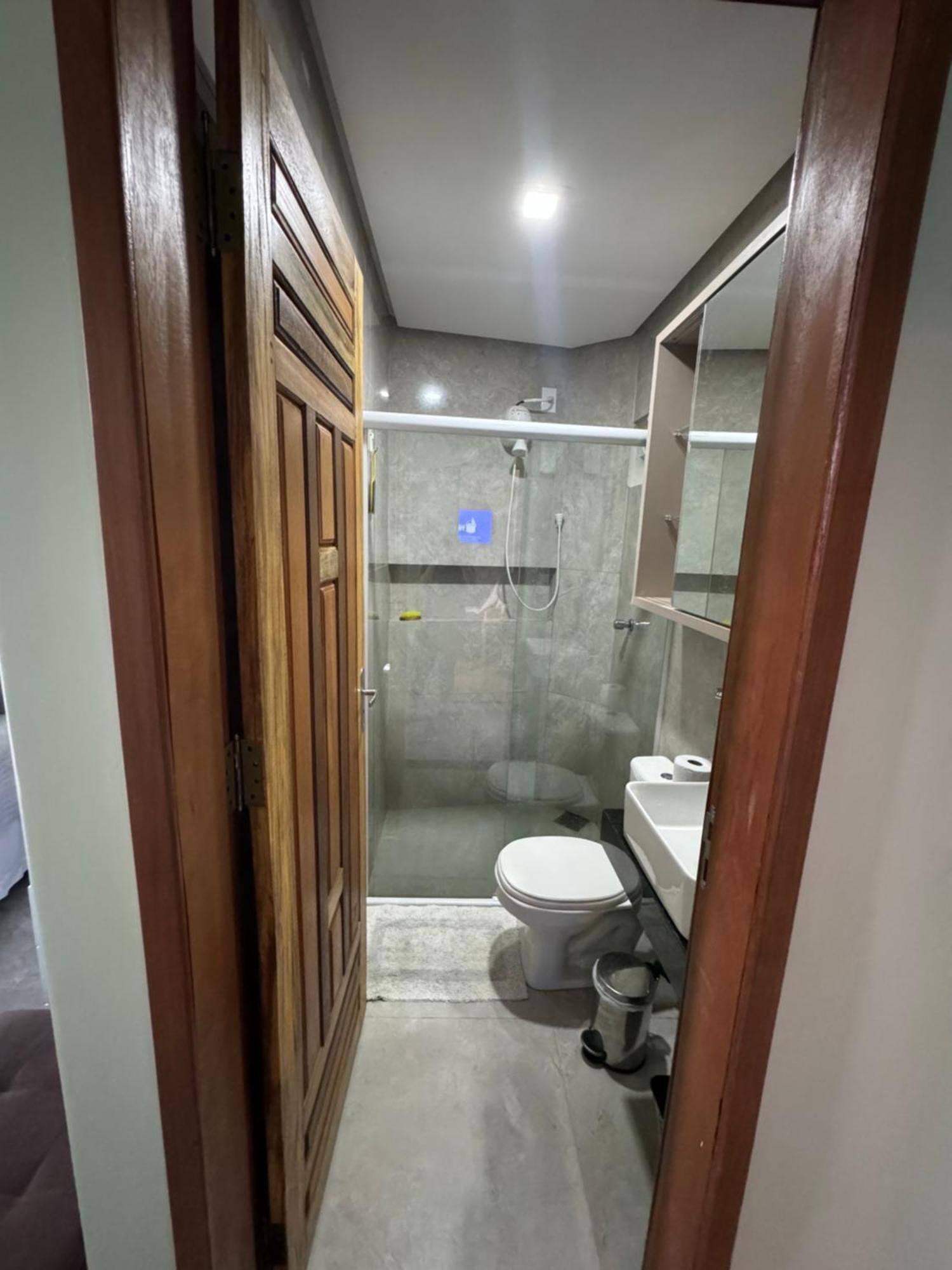 Appartamento Ap 02 Cond Porto Dos Lencois Barreirinhas Esterno foto