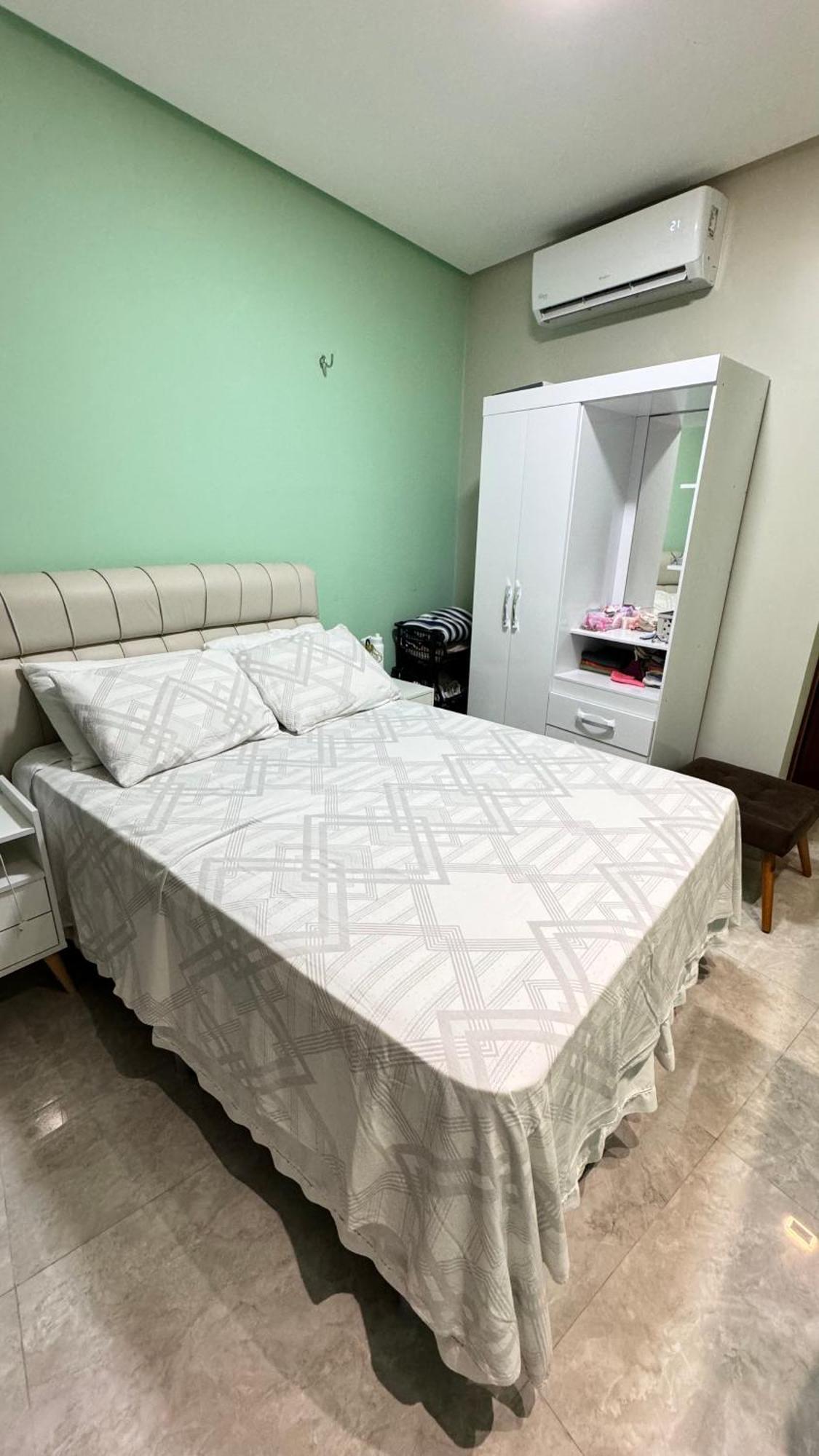Appartamento Ap 02 Cond Porto Dos Lencois Barreirinhas Esterno foto